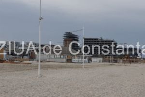 Nordul Mamaiei, in pregatiri. Hotelurile isi asteapta turistii de la 1 iunie (fotoreportaj)