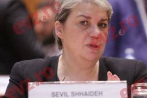 DECIZIE CU FINAL AȘTEPTAT în cazul lui Shhaideh? Cineva din PSD a vorbit despre strategia Biroului Permanent Naţional