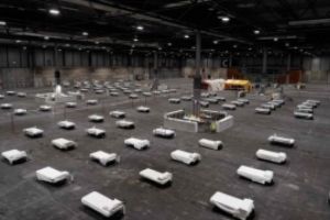 ALERTĂ din Spania: Numărul morţilor a început să crească