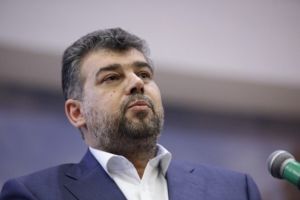 Marcel Ciolacu explică de ce nu pot fi date amenzi pentru nepurtarea măştii. 