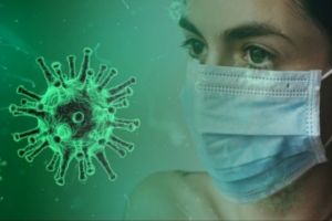 MĂŞTI OBLIGATORII în România. OMS recomandă SĂ NU folosim măşti dacă suntem sănătoşi