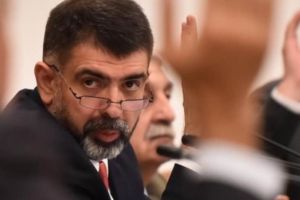Preşedintele Senatului, replică dură la acuzaţiile lui Klaus Iohannis. 