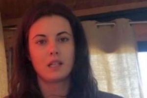 Apelul disperat al Alinei Crăciun, fostă baschetbalistă la CSU Alba Iulia, blocată în Italia, din cauza pandemiei: ”Suntem într-o situaţie critică, rămânem fără bani”