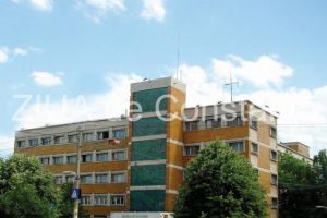 Post vacant la Centrul de Medicina Navala Constanta