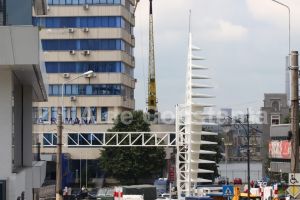 Atentie, constanteni! Trafic restrictionat in Portul Constanta. Se executa lucrari la digul dintre Poarta 1 si Muzeul Port
