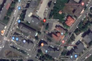 Hotel de patru etaje, in municipiul Mangalia. Lucky LC SRL are acordul APM Consanta