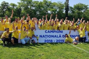 CS Navodari. Un an de la castigarea titlului de campioana in Divizia Nationala de seniori  Imi amintesc cu placere de sezonul trecut“ 