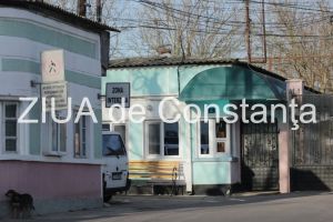 Penitenciarul Poarta Alba cumpara panouri de separatie pentru vizite (document)