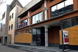 De astăzi se redeschide pentru public Muzeul Judeţean de Mineralogie „Victor Gorduza” Baia Mare