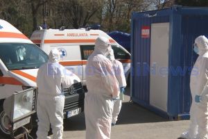 Un bărbat din Botoşani şi-a tăiat degetele cu drujba. Când a ajuns la spital, a primit vestea bombă