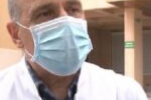 „Oamenii au exagerat cu ieşitul din casă. Mă tem că într-o săptămână numărul de cazuri va creşte!”