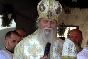 Doliu în Biserică! Unul dintre cei mai respectaţi ierarhi din Moldova s-a stins din viaţă