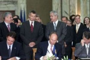 Blestemul românilor din ultimii 30 de ani: de a fi sub guverne ieftine Suntem ca grecii ortodocşi din Cipru secolului al XVI-lea