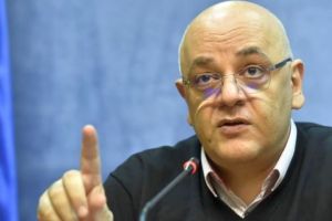 Raed Arafat: Am ajuns în momentul în care ne batem joc de ce s-a făcut. Românii ”fac băşcălie” de măsurile luate de către autorităţi
