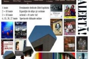 Teatrul „Andrei Mureşanu” din Sfântu Gheorghe introduce programul „TAM ÎN ALERTĂ”