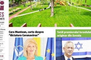 Zi de Zi 20 Mai 2020