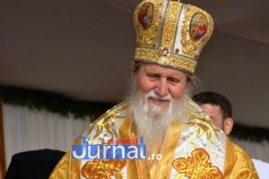 ÎPS Pimen, Arhiepiscopul Sucevei şi Rădăuţilor a murit la spital