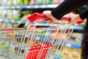 Care este zona din supermarket în care te poţi infecta cel mai uşor cu coronavirus