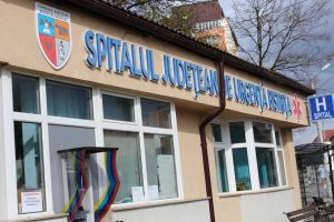 SJU Bistriţa: Cel mai tânăr pacient vindecat – 1 an, cel mai în vârstă – 93 de ani. ”Jurnal de epidemie”
