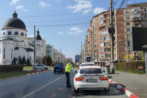 Atenţie cum circulaţi – Poliţia Sibiu vine cu câteva recomandări