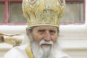 A murit ÎPS Pimen, arhiepiscopul Sucevei şi Rădăuţilor, depistat cu Covid-19. România a trecut de 1.140 decese ale persoanelor cu SARS-Cov2