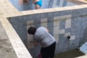 Pregătiri pentru deschiderea sezonului turistic la Băile Herculane