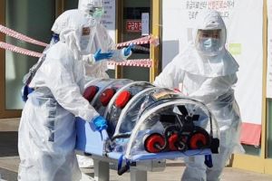 Peste 100 de ţări, printre care si Rusia, cer investigarea originilor Covid-19 şi a modului în care China a gestionat criza