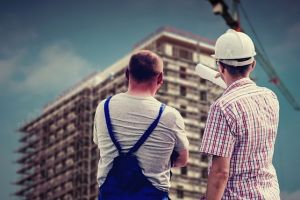În luna martie în România s-a înregistrat cea mai mare creştere a lucrărilor de construcţii din Uniunea Europeană