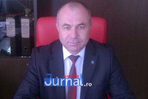 Primarul din Fitioneşti, trimis din nou în judecată: „Nici nu am ştiut”