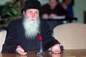 Testamentul lăsat de ÎPS Pimen: „Sicriul mi l-am pregătit. După ce voi fi băgat în pământ, să se audă în surdină un bucium“