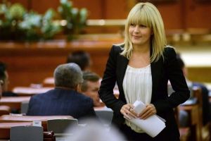 BOMBA/ Dosarul Elenei Udrea a fost clasat de DNA, pe motiv că ”fapta nu există”