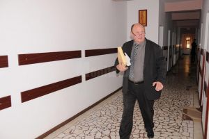Primarul comunei Șcheia: ”Cer să fiu amendat pentru că am mers în Suceava fără ...