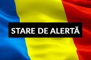Regulile care trebuie respectate pe durata stării de alertă