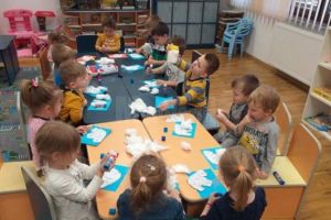 Grădiniţa cu Program Prelungit din cadrul Seminarului Teologic face înscrieri