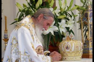 ÎPS Pimen, Arhiepiscopul Sucevei şi Rădăuţilor, a plecat la Ceruri la vârsta de 90 de ani. ...
