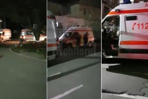 Medic singur pe tură la Urgenţe, la Rădăuţi: ”Este greu de descris prin ce trec, să am ...
