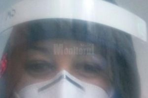 Medic de la Rădăuţi: ”Cred că şi colegii de la Suceava trebuie să treacă peste frica ...