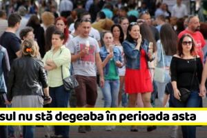 Streinu-Cercel: Virusul nu stă degeaba. Unde va ataca? Exact pe unde se duce omul şi se plimbă