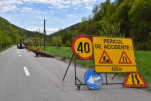 Proiectul ACCES ROUA privind reabilitarea DJ 185 Valea Vişeului – Lunca la Tisa – în evaluare tehnică