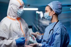 Cadrele medicale din Sibiu parchează gratuit în oraş şi pe perioada stării de alertă