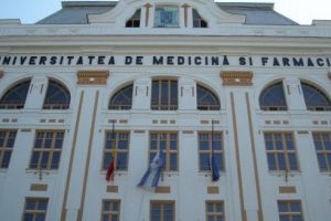 Cum se va desfăşura admiterea în acest an la UMFST Târgu Mureş