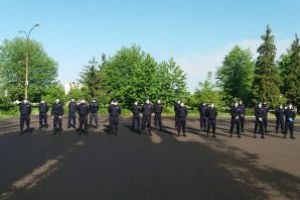 Forţe proaspete la Jandarmeria Maramureş
