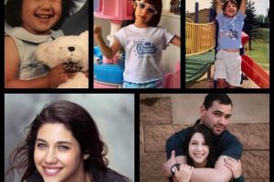 Tânăra adoptată în America şi-a regăsit familia din Satu Mare după 19 ani!
