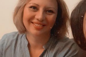 A doua funcţie de subprefect al judeţului va fi ocupată de Nicoleta Voicu