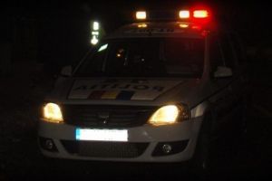 Mureşean prins la volan cu alcoolemie de 1 la mie!
