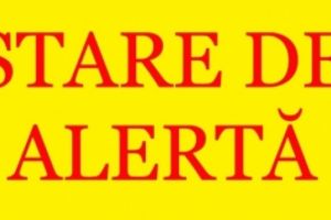 ULTIMĂ ORĂ Starea de alertă a fost MODIFICATĂ în Parlament: spitalele REVIN la autorităţile locale