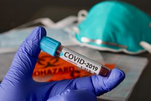 Coronavirus Satu Mare: Numărul cazurilor rămâne la 58