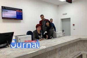 Program de lucru normal la ghişeele pentru plata impozitelor şi taxelor locale