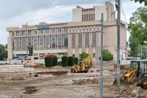 De Zilele Piteştiului, aşteptăm vremuri mai bune