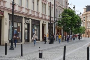 Situaţia la zi în Sibiu – Unsprezece cazuri noi raportate – Marţi au fost doar două